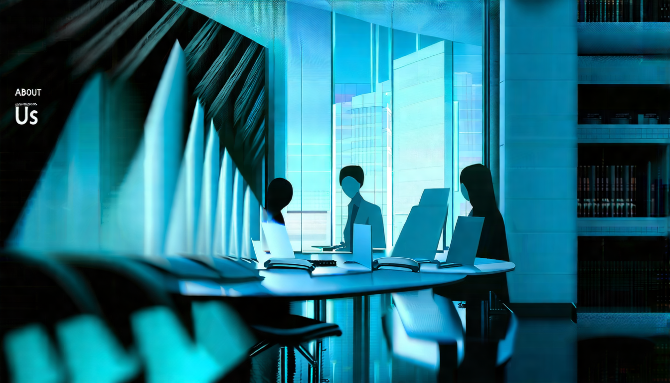 Training Session at LumenStudio